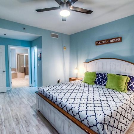 Laketown Wharf 630 By Aneliya بنما سيتي بيتش المظهر الخارجي الصورة