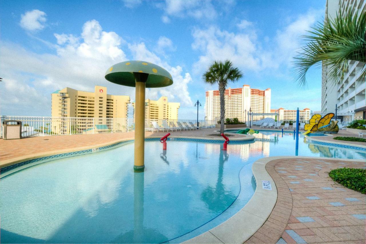 Laketown Wharf 630 By Aneliya بنما سيتي بيتش المظهر الخارجي الصورة