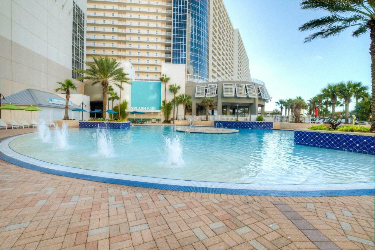 Laketown Wharf 630 By Aneliya بنما سيتي بيتش المظهر الخارجي الصورة